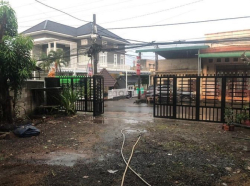 Bán nhà kho FUll thổ cư có nở hậu Ngay Ql 20