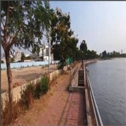 BDS HVL [THƠM]  5000M² View Sông Quốc Lộ 13 CHỈ 85 TR/TH 18/03/2023