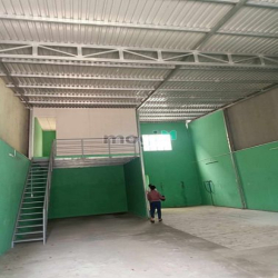 Cho thuê kho đường xe tải gần tỉnh lộ 10