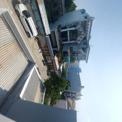 Nhà 3T hẻm chính thông 7 m, 1 km ra Phú Mỹ Hưng. 5m*23m. 6,3 tỷ quá re