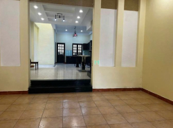 Nhà 2,5 Tấm Dt 5 x20 ngay Trung Tâm Tên lửa 15 triệu