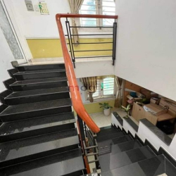 Ngộp - 68m2 3 tầng 4 tỷ x Thạnh Xuân Quận 12 TPHCM