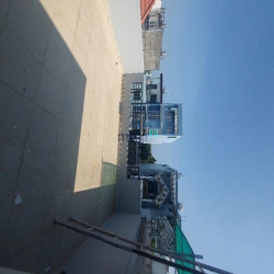 Nhà 3T hẻm chính thông 7 m, 1 km ra Phú Mỹ Hưng. 5m*23m. 6,3 tỷ quá re