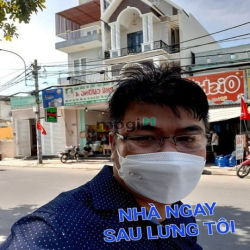 Ngộp - 68m2 3 tầng 4 tỷ x Thạnh Xuân Quận 12 TPHCM