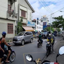 Ngộp - 68m2 3 tầng 4 tỷ x Thạnh Xuân Quận 12 TPHCM