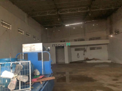 Bán nhà kho FUll thổ cư có nở hậu Ngay Ql 20