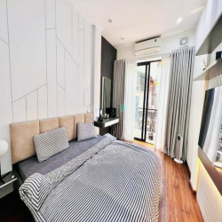 Quan Thổ-Lô góc thoáng-Ô tô đỗ cửa-Kinh doanh sầm uất-Hiếm có