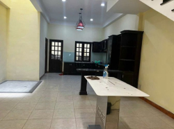 Nhà 2,5 Tấm Dt 5 x20 ngay Trung Tâm Tên lửa 15 triệu