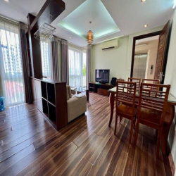 Bán tòa nhà apartment siêu đẹp phố Đặng Thai Mai,Tây Hồ,75m, 27,5 tỷ