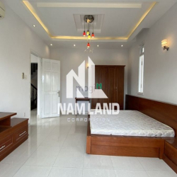 Cho thuê Villa - Biệt thự  tại Đường Số 52, Phường An Phú, Quận 2,