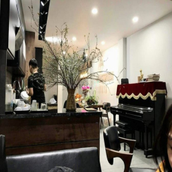 Quan Thổ-Lô góc thoáng-Ô tô đỗ cửa-Kinh doanh sầm uất-Hiếm có