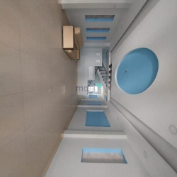 Nhà 3T hẻm chính thông 7 m, 1 km ra Phú Mỹ Hưng. 5m*23m. 6,3 tỷ quá re