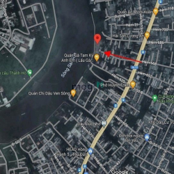 BDS HVL [THƠM]  5000M² View Sông Quốc Lộ 13 CHỈ 85 TR/TH 18/03/2023