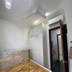 Ngộp - 68m2 3 tầng 4 tỷ x Thạnh Xuân Quận 12 TPHCM