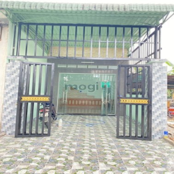 GĐ về quê định cư cần bán căn nhà vị trí kinh doanh ngay chợ Mỹ Phước