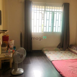 Hẻm 4m gần chợ nhà mới 66,5m2 3 tầng btct Bùi Thế Mỹ, Tân Bình