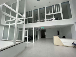 199tr! ChoThuê building Nguyễn Huy Tưởng Q.Bình Thạnh 10x33m Hầm 5Lầu