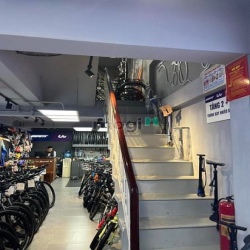 Bán nhà mặt phố Láng Hạ,Đống Đa,2 mặt thoáng, 60m,17,5 tỷ