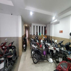 Biệt Thự Ung Văn Khiêm, Ngay Đại Học HuTech 160M2, 2 Tầng, Chỉ 26,5 Tỷ