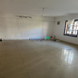 CHDV Góc 2Mặt tiền Hoa Hồng 5x20m, Hầm trệt, 4lầu. KD đa ngành.