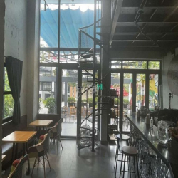 Mặt tiền Quốc Hương - Chủ nhà thiện chí - Giá tốt trong phân khúc cao