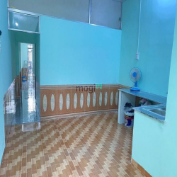 GĐ về quê định cư cần bán căn nhà vị trí kinh doanh ngay chợ Mỹ Phước