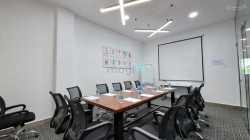 Cho thuê văn phòng trọn gói, truyền thống và vp ảo Quận Tân Bình .