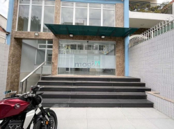 199tr! ChoThuê building Nguyễn Huy Tưởng Q.Bình Thạnh 10x33m Hầm 5Lầu