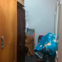 Hẻm 4m gần chợ nhà mới 66,5m2 3 tầng btct Bùi Thế Mỹ, Tân Bình