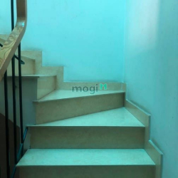 Hẻm 4m gần chợ nhà mới 66,5m2 3 tầng btct Bùi Thế Mỹ, Tân Bình