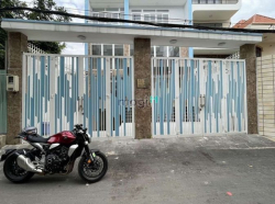 199tr! ChoThuê building Nguyễn Huy Tưởng Q.Bình Thạnh 10x33m Hầm 5Lầu