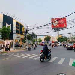 Hot Cho thuê mặt bằng đường Phan Trung  vị trí đắc địa 312m2 ngang 12m