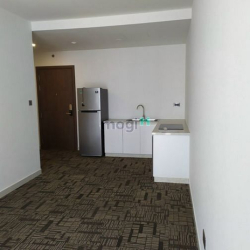 Cho thuê OT 40m2 Sài Gòn Royal Quận 4 nội thất cơ bản 11 triệu/tháng