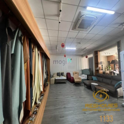 Hot Cho thuê mặt bằng đường Phan Trung  vị trí đắc địa 312m2 ngang 12m