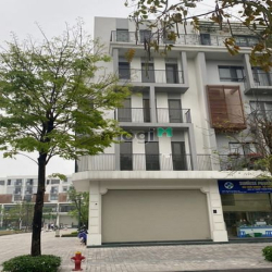 Cho thuê nhà phân lô Lê Văn Lương, Lô góc. dt 90m x4t , 39tr/th