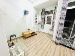 Cần bán nhà hẻm 3m nguyễn oanh, p. 17, gò vấp, giảm chào 300