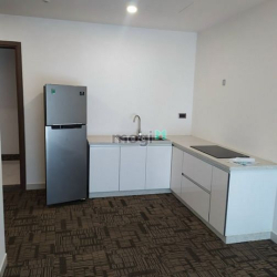 Cho thuê OT 40m2 Sài Gòn Royal Quận 4 nội thất cơ bản 11 triệu/tháng