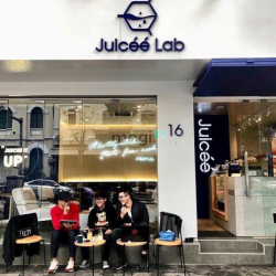 Cho thuê nhà MP Thái Thịnh - Diện tích : 50m2 - Mt: 4.5m - Giá 27tr