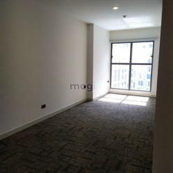 Cho thuê OT 40m2 Sài Gòn Royal Quận 4 nội thất cơ bản 11 triệu/tháng