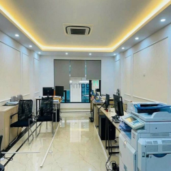 Bán nhà phố Nguyễn Văn Lộc - Ô tô tránh- Kinh doanh- 105m- MT 6m- 20Tỷ