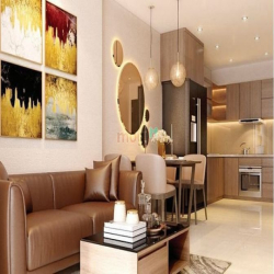 Cho Thuê Căn Hộ Sunrise CityView ngắn hạn ngày*tháng*năm