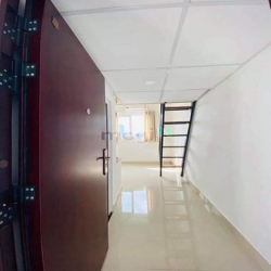 Phòng trọ Siêu thoáng - Có máy lạnh đường Huỳnh Tấn Phát - Quận 7