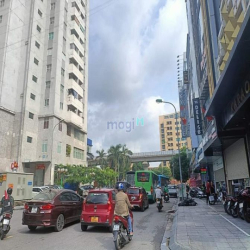 Bán nhà phố Nguyễn Văn Lộc - Ô tô tránh- Kinh doanh- 105m- MT 6m- 20Tỷ