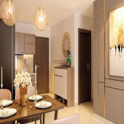 Cho Thuê Căn Hộ Sunrise CityView ngắn hạn ngày*tháng*năm