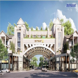 Bán biệt thự đơn lập GS nhà bè loại 300m2 Giá tốt 42ty