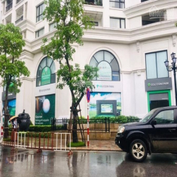 Cho thuê Shophouse tòa R4 - ROYAL CITY - Hà Nội, 150m2, Giá 130 triệu