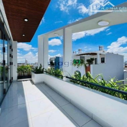 Bán nhà hẻm 6m Nguyễn Thị Thập, Bình Thuận, Quận 7, 88m2, 2tỷ860, SHR