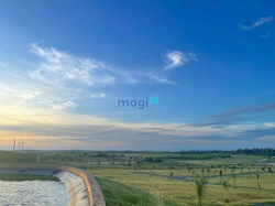 Cần bán lô đất farm Tuy Phong, Bình Thuận 4933m2