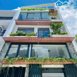 Bán nhà hẻm 6m Nguyễn Thị Thập, Bình Thuận, Quận 7, 88m2, 2tỷ860, SHR