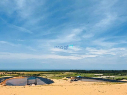Cần bán lô đất farm Tuy Phong, Bình Thuận 4933m2